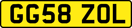 GG58ZOL