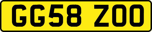 GG58ZOO