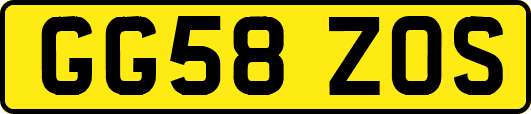 GG58ZOS