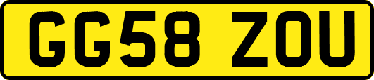 GG58ZOU