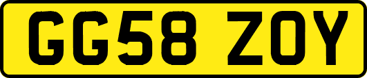 GG58ZOY