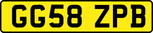 GG58ZPB