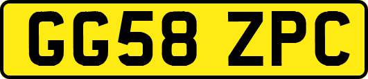 GG58ZPC