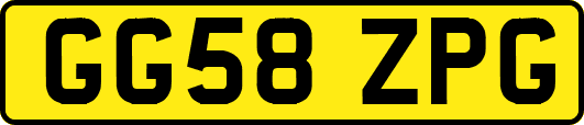 GG58ZPG