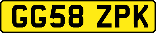 GG58ZPK