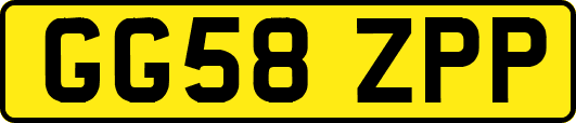 GG58ZPP
