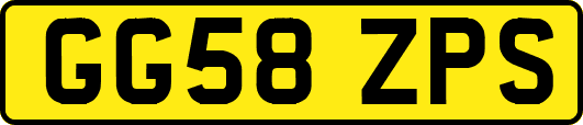 GG58ZPS
