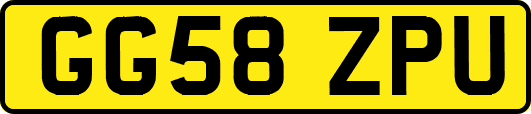 GG58ZPU
