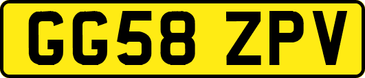 GG58ZPV