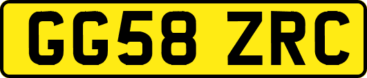 GG58ZRC