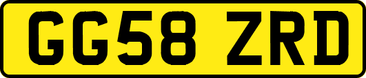 GG58ZRD