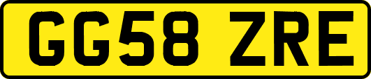 GG58ZRE