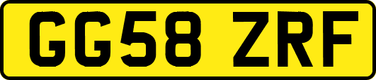 GG58ZRF