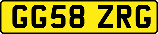 GG58ZRG