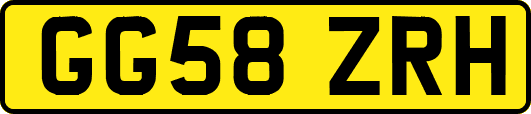 GG58ZRH