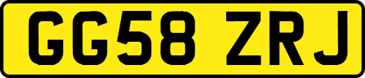 GG58ZRJ