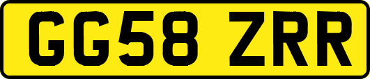GG58ZRR