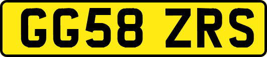 GG58ZRS