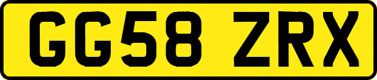 GG58ZRX