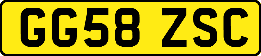 GG58ZSC
