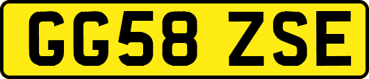 GG58ZSE