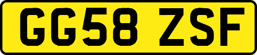 GG58ZSF