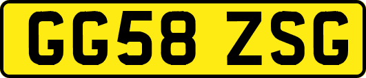 GG58ZSG