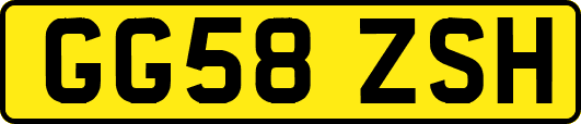 GG58ZSH
