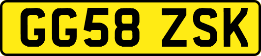GG58ZSK