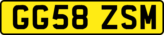 GG58ZSM