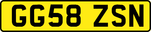 GG58ZSN