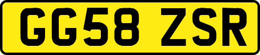 GG58ZSR