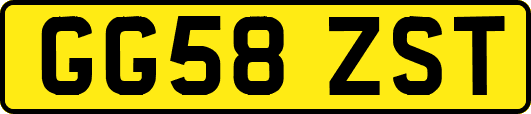 GG58ZST