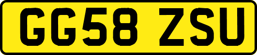 GG58ZSU