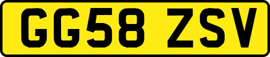 GG58ZSV
