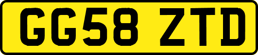 GG58ZTD