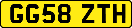GG58ZTH