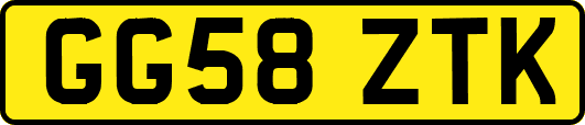 GG58ZTK