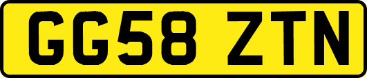 GG58ZTN