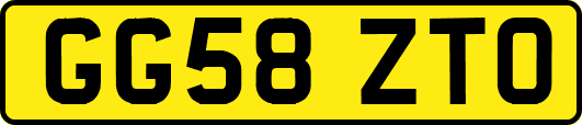 GG58ZTO