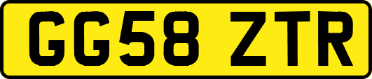 GG58ZTR