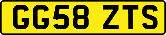 GG58ZTS