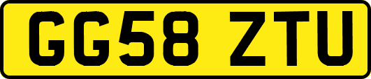 GG58ZTU