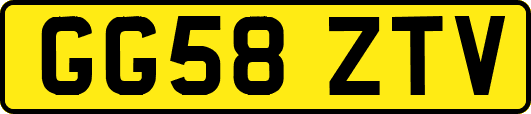 GG58ZTV