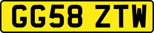 GG58ZTW