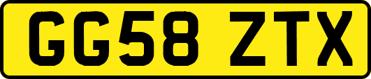 GG58ZTX