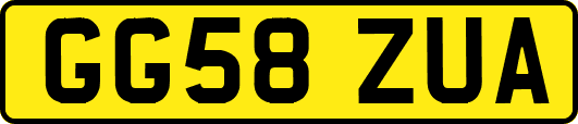 GG58ZUA