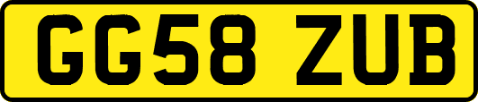 GG58ZUB
