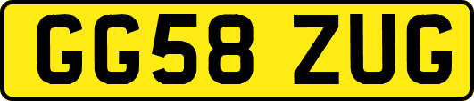 GG58ZUG