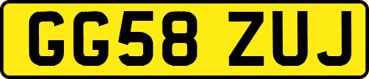 GG58ZUJ